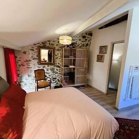 La Casita Vila Moltig les Bains Exterior foto