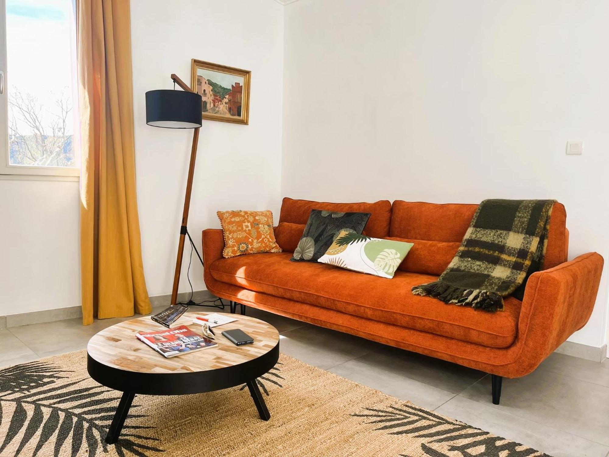 La Casita Vila Moltig les Bains Exterior foto