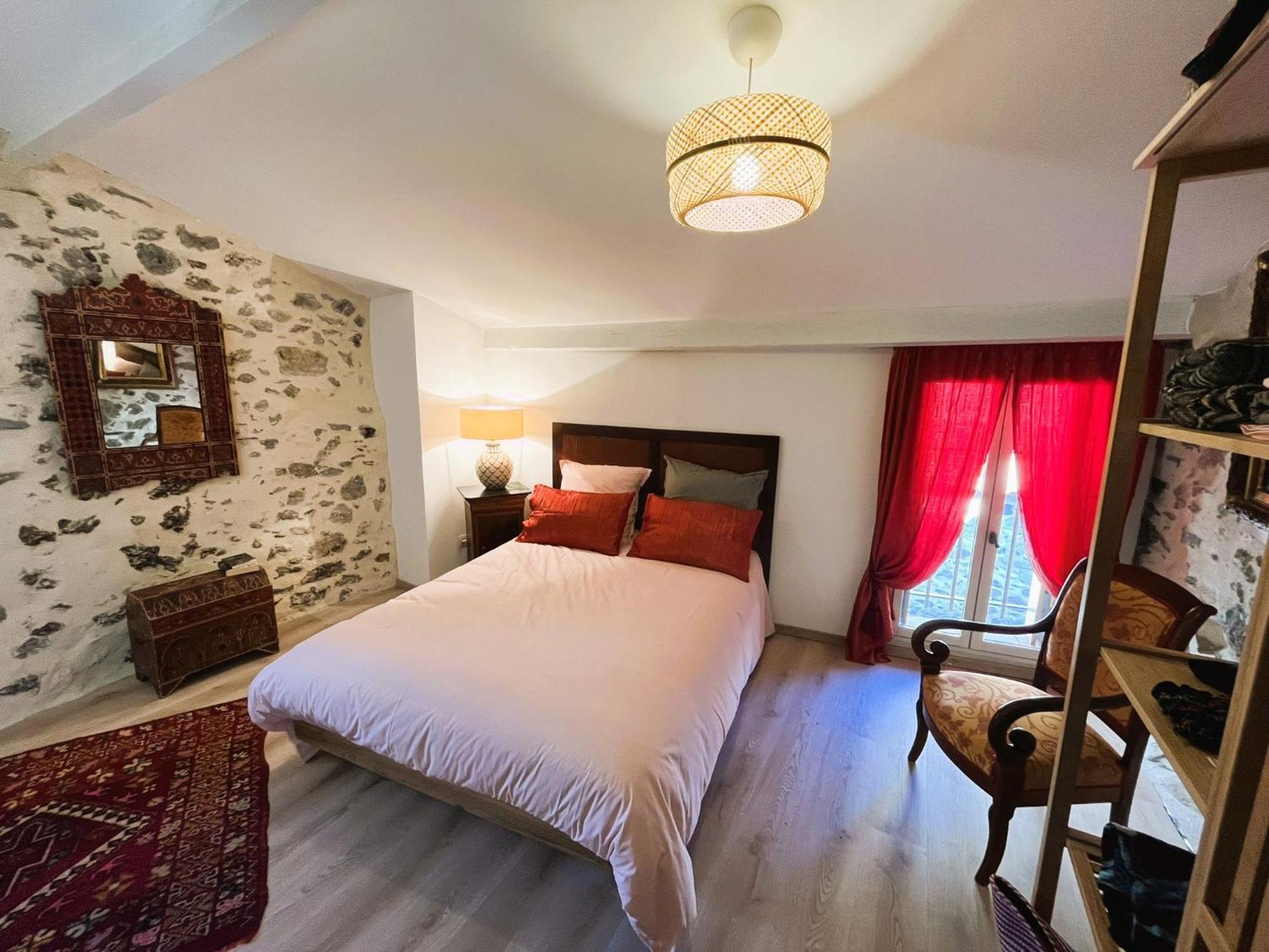La Casita Vila Moltig les Bains Exterior foto